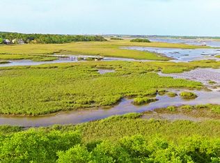 96080 Brady Point Road #LOT 20 21, Fernandina Beach, FL 32034