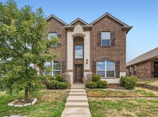 501 Pawnee St, Aubrey, TX 76227