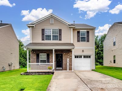 1041 Willow Wind Dr, Gastonia, NC, 28054