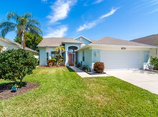 4541 Portage Trl, Melbourne, FL 32940