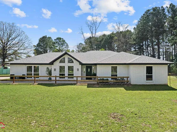 3603 Fm 2087 S, Kilgore, TX 75662