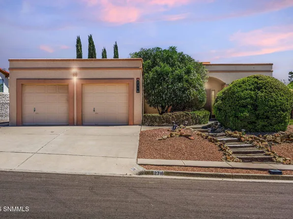 2716 Custer Way, Las Cruces, NM 88011