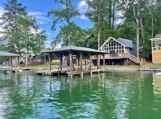 242 4th Retreat, Eclectic, AL 36024