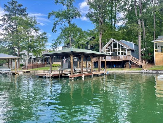 242 4th Retreat, Eclectic, AL 36024