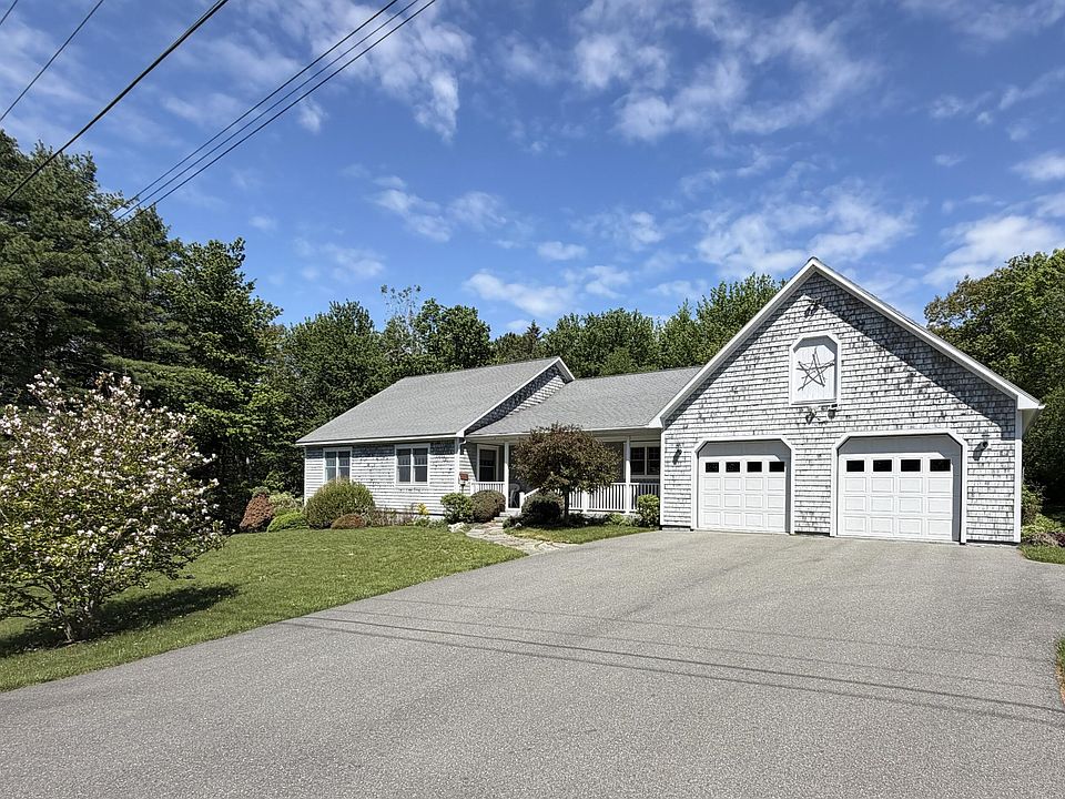 1st image of 11 Mt View Drive