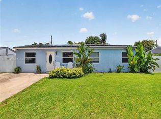 4311 SW 24th St, Coconut Creek, FL 33317