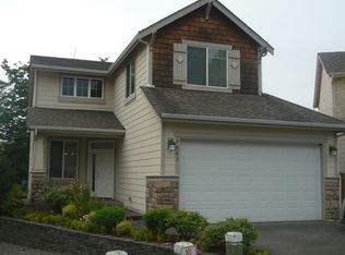 9402 S 196th Pl, Renton, WA 98055