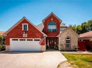 533 Tubbs Rd, Rockwall, TX 75032