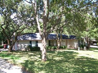 332 Mustang Cir, Hollywood Park, TX 78232