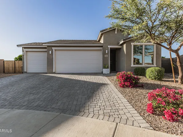 1656 E JOELLE Drive, Casa Grande, AZ 85122