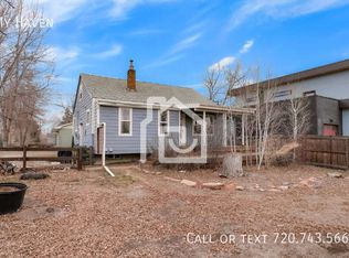 1010 Jay St #A, Denver, CO 80214