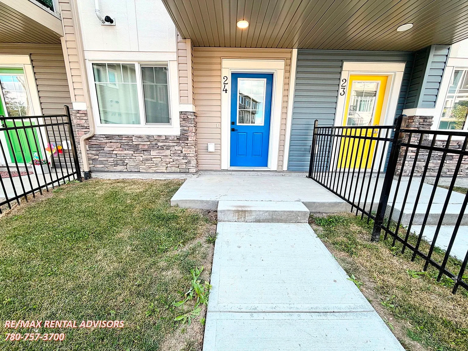 #24 6214 Cartmell Court Southwest — Photo 2