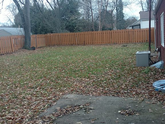 Yard