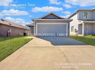 788 Bullsnake Trl, New Braunfels, TX 78130