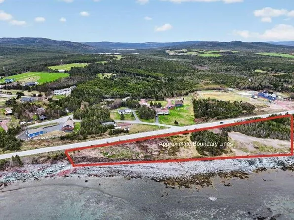 0 Trinity Road S, Heart's Delight- Islington, NL A0B2E0