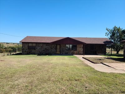 181 County Road 1430, Cement, OK, 73017