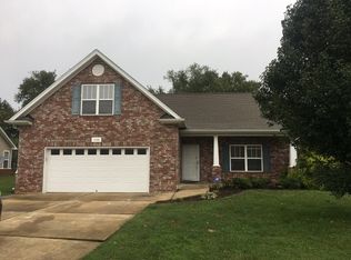 5008 Morning Dove Ln, Spring Hill, TN 37174