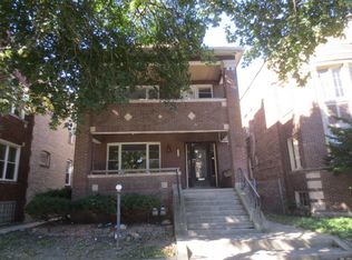 8108 S Sangamon St, Chicago, IL 60620