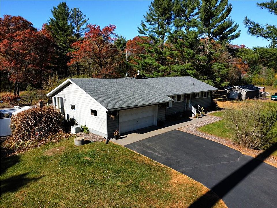 5264 210th Street, Cadott, WI 54727 MLS 1574382 Zillow