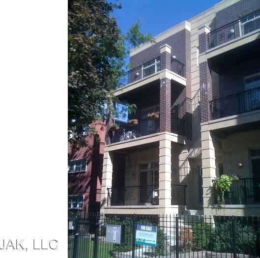 2nd image of 6957 N Ashland Ave #2R