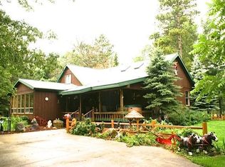 885 N Manistee River Rd, Grayling, MI 49738