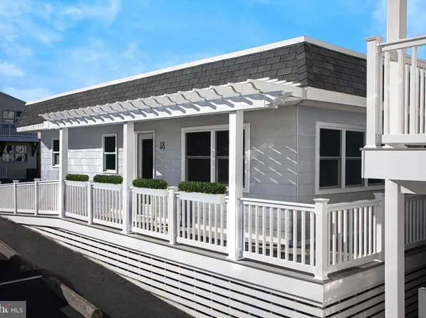 12505 Wight St #18B, Ocean City, MD 21842