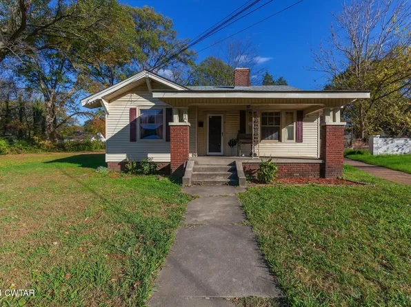 242 Campbell St, Jackson, TN 38301