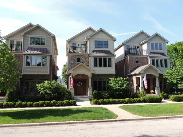 462 W Seminary Ave, Wheaton, IL 60187