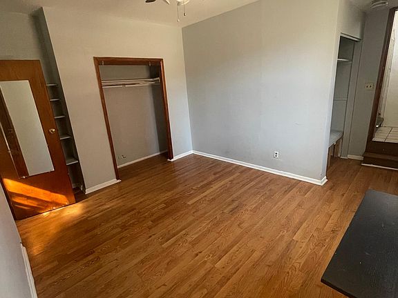 Main living space (from kitchen)