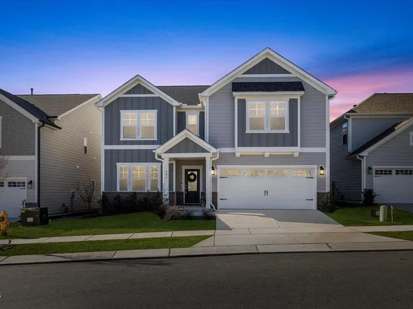 504 Morning Glade St, Wake Forest, NC 27587