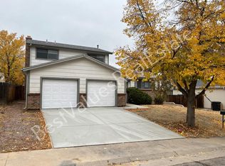 2715 S Quintero St, Aurora, CO 80013