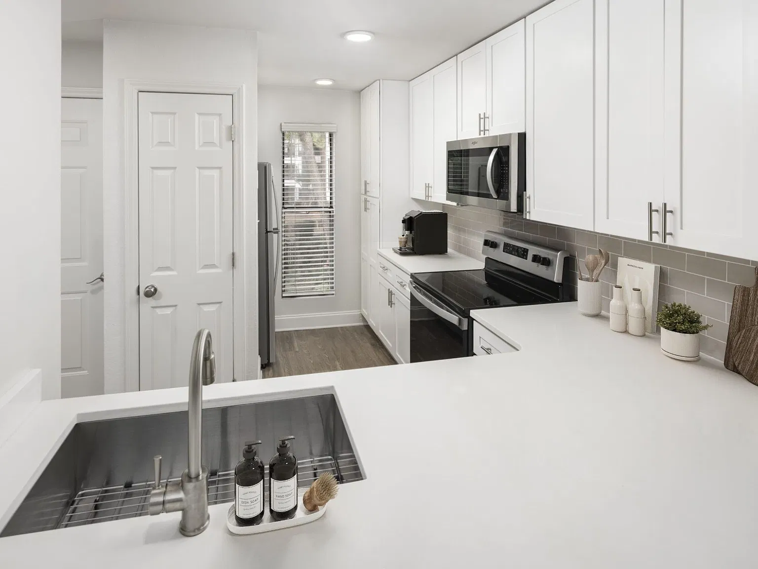Camden Fairview — Photo 1