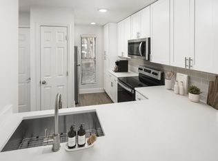 Camden Fairview, Charlotte, NC 28226