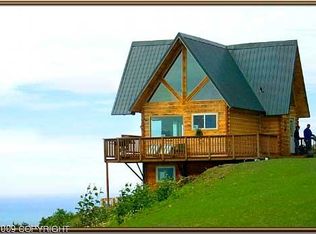 2525 Sterling Hwy, Homer, AK 99603