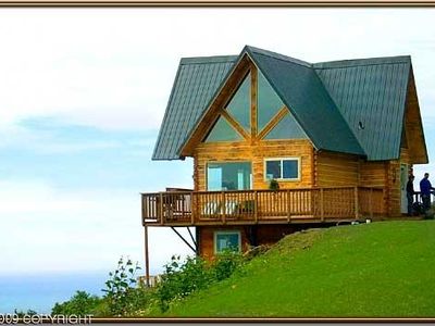 2525 Sterling Hwy, Homer, AK, 99603