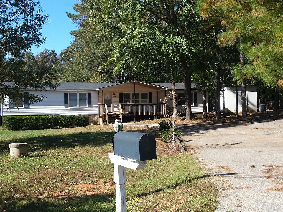 2nd image of 4104 Brushy Ridge Dr