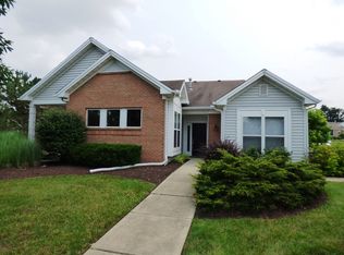 4814 Mallard Creek Dr, Mason, OH 45040
