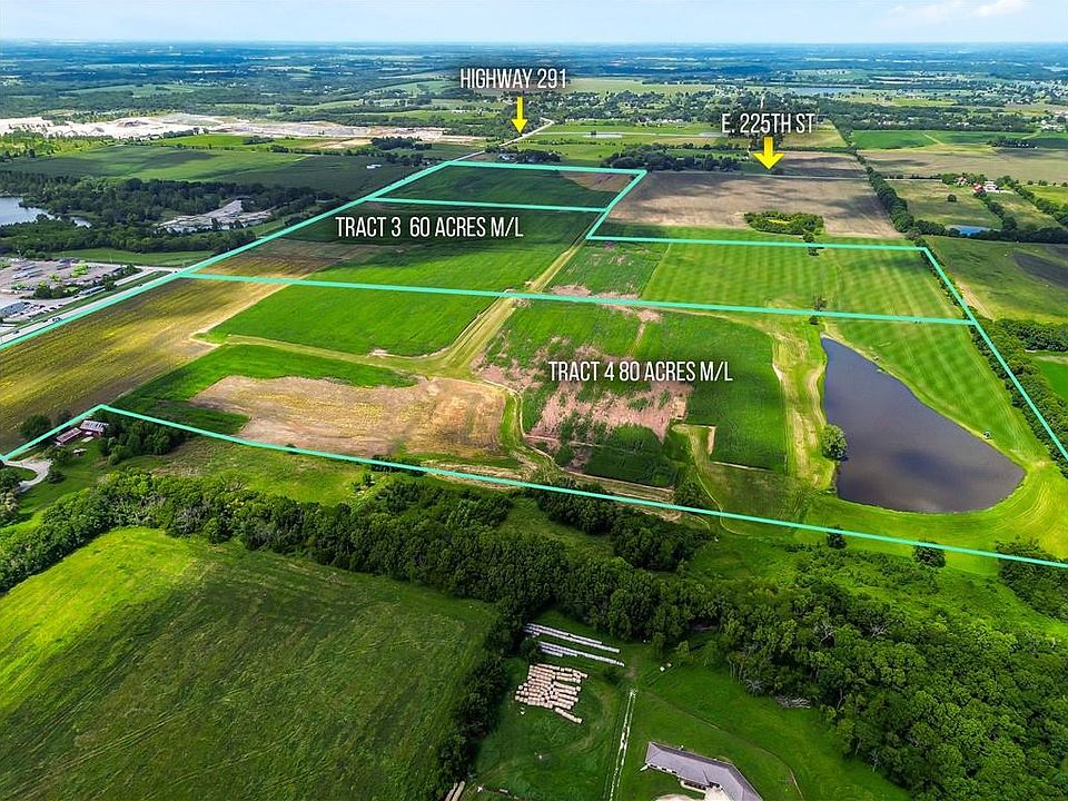 1st image of 61 Acres Tract #3-291