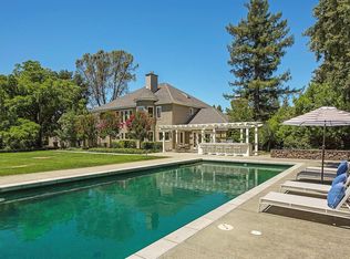 1819 McKinley Rd, Napa, CA 94558
