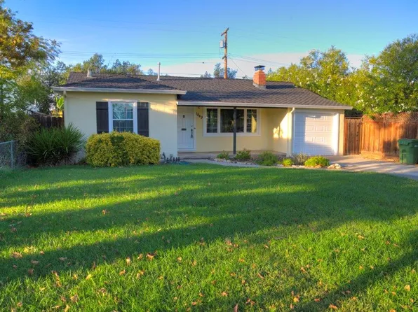 1849 Clay St, Santa Clara, CA 95050