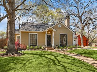 331 Harbin Ave, Waxahachie, TX 75165