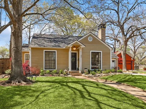 331 Harbin Ave, Waxahachie, TX 75165