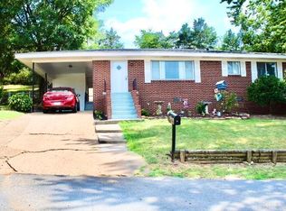 7 Winthrop Dr, Morrilton, AR 72110