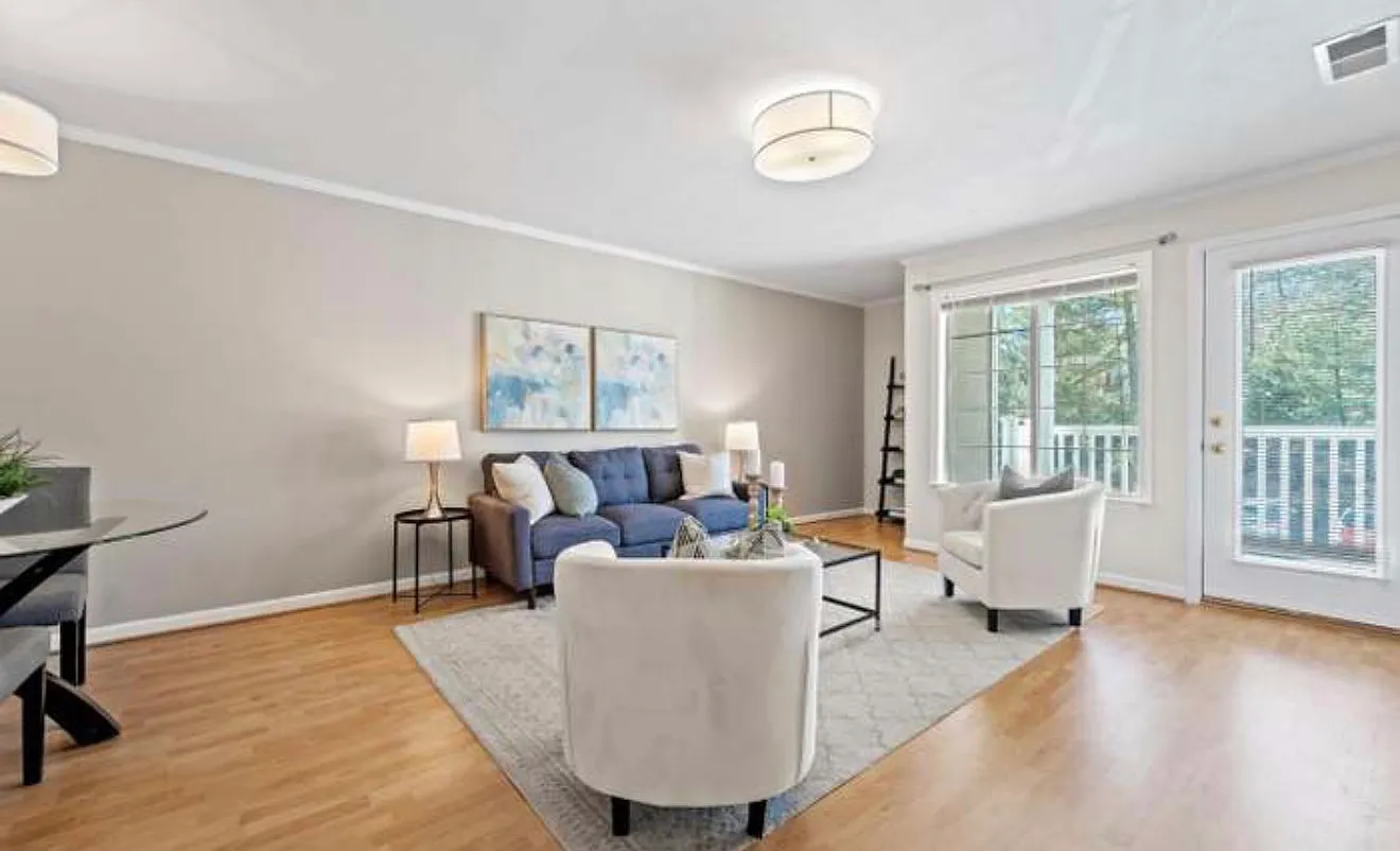 1 bed, 790 sqft, $2,200 — Photo 3