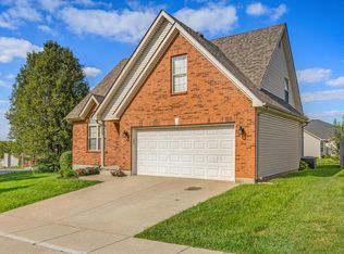 1361 Equestrian Way, Frankfort, KY