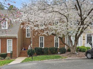 6108 Friars Walk Pl, Raleigh, NC 27609