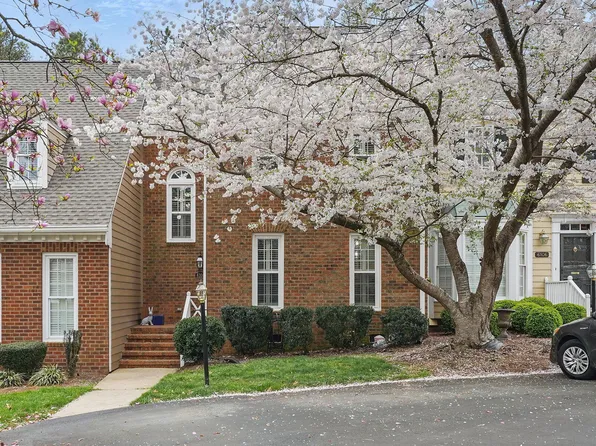 6108 Friars Walk Pl, Raleigh, NC 27609