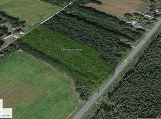 Highway 127, Tamms, IL 62988