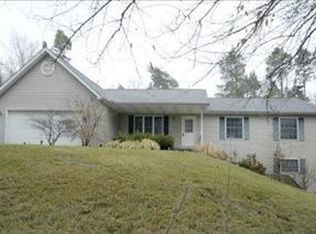 10 Christian Rd, Battle Creek, MI 49014