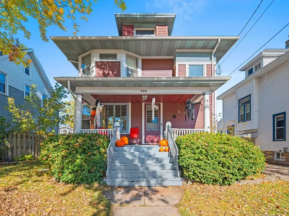 326 Saratoga Ave, Oshkosh, WI 54901
